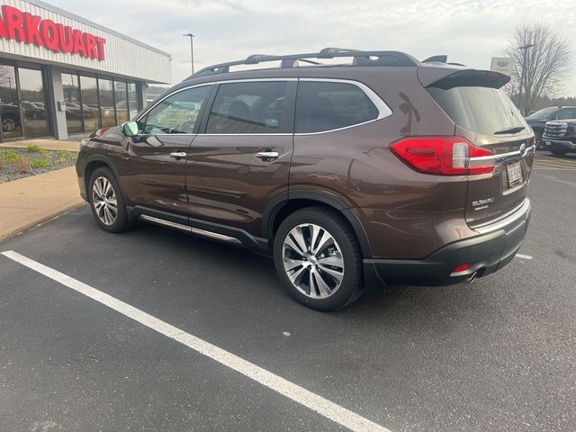 2021 Subaru Ascent Touring