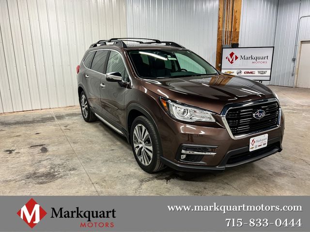 2021 Subaru Ascent Touring