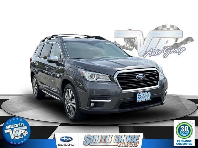 2021 Subaru Ascent Touring