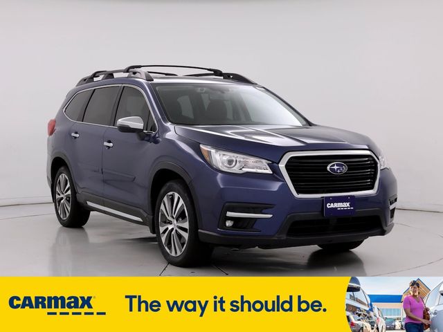 2021 Subaru Ascent Touring