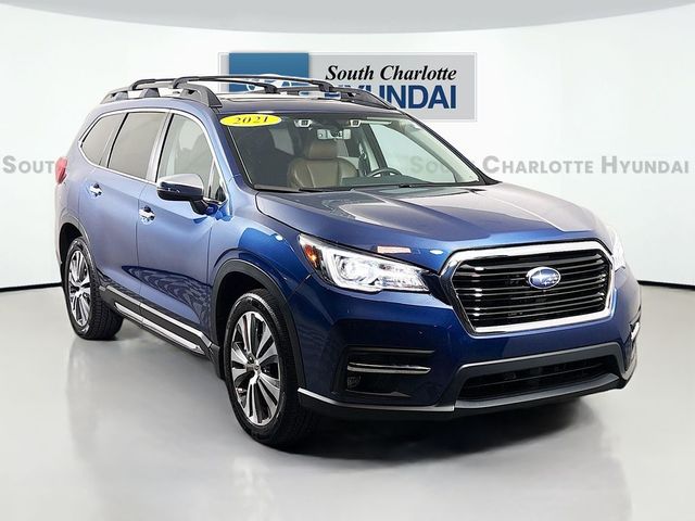 2021 Subaru Ascent Touring