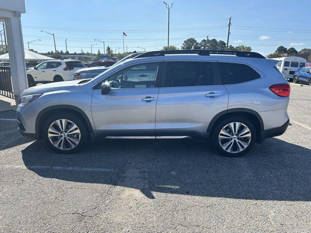 2021 Subaru Ascent Touring