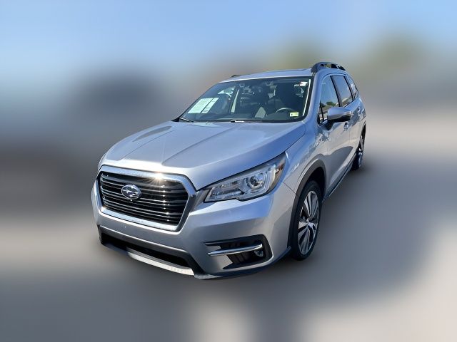 2021 Subaru Ascent Touring