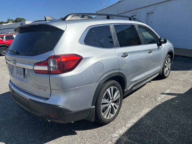 2021 Subaru Ascent Touring