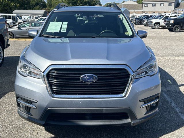 2021 Subaru Ascent Touring