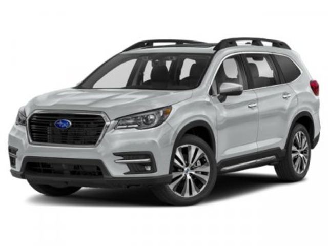 2021 Subaru Ascent Touring