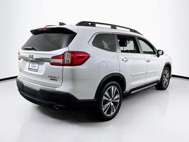 2021 Subaru Ascent Touring