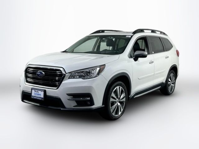 2021 Subaru Ascent Touring