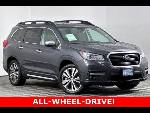 2021 Subaru Ascent Touring