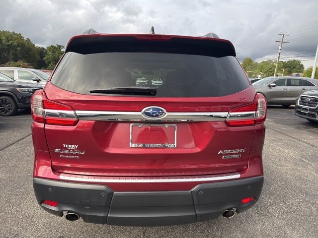 2021 Subaru Ascent Touring