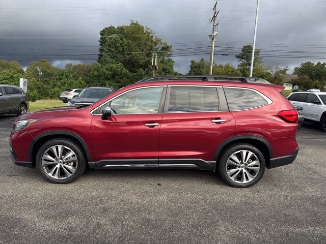 2021 Subaru Ascent Touring