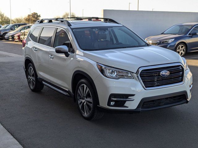 2021 Subaru Ascent Touring