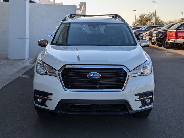 2021 Subaru Ascent Touring