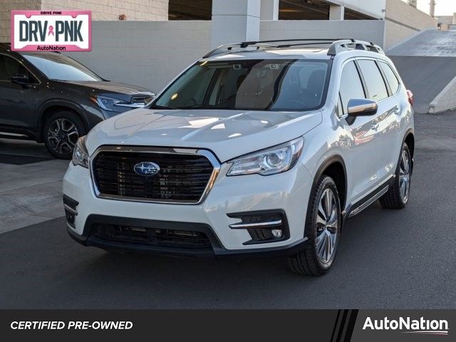 2021 Subaru Ascent Touring