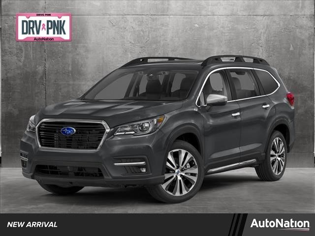 2021 Subaru Ascent Touring