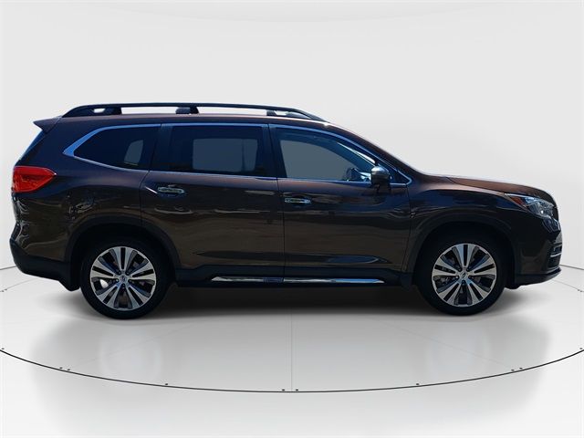 2021 Subaru Ascent Touring