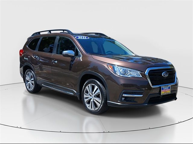 2021 Subaru Ascent Touring