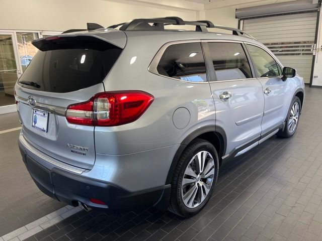 2021 Subaru Ascent Touring