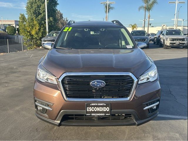 2021 Subaru Ascent Touring