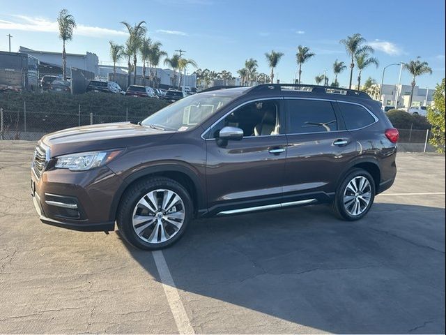 2021 Subaru Ascent Touring