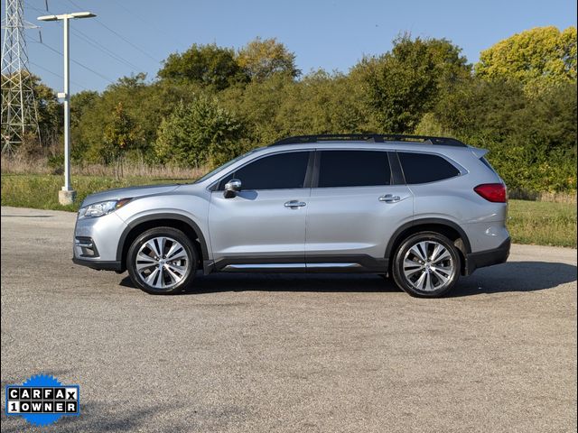 2021 Subaru Ascent Touring