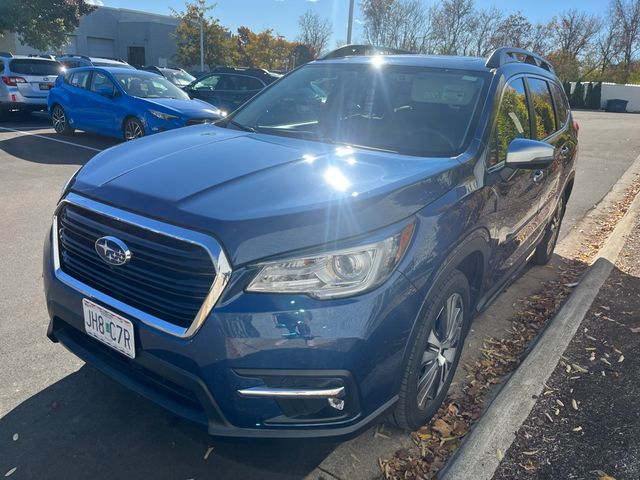 2021 Subaru Ascent Touring