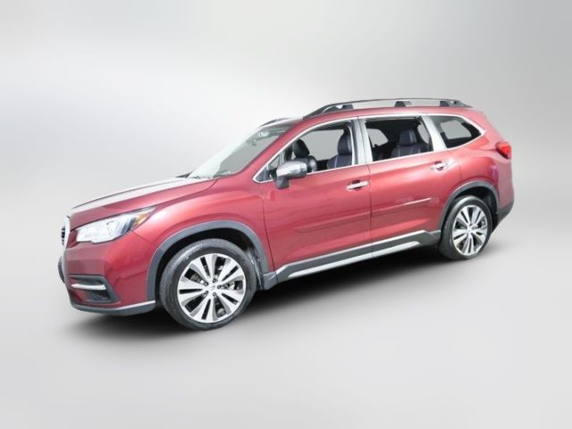 2021 Subaru Ascent Touring