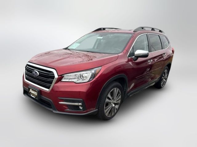 2021 Subaru Ascent Touring