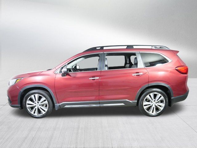 2021 Subaru Ascent Touring