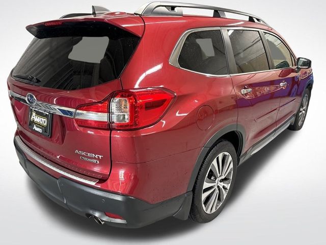 2021 Subaru Ascent Touring