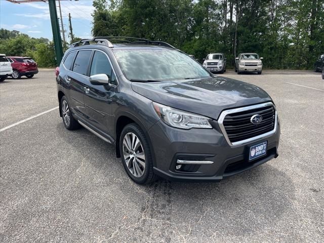 2021 Subaru Ascent Touring