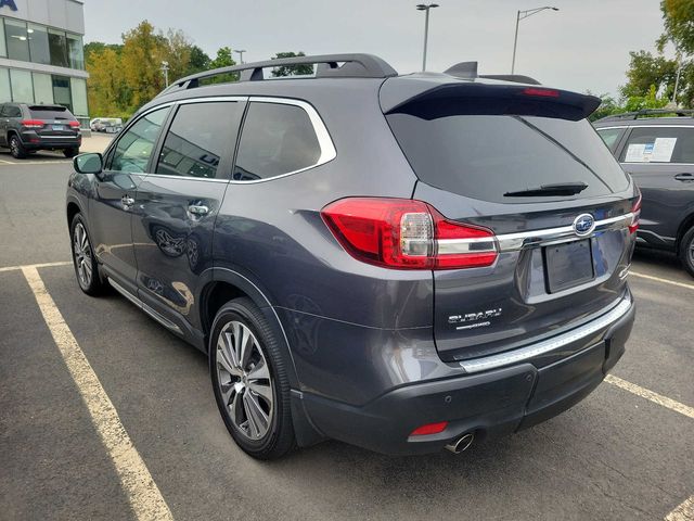 2021 Subaru Ascent Touring