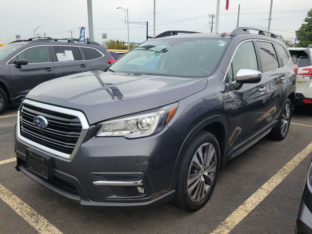 2021 Subaru Ascent Touring