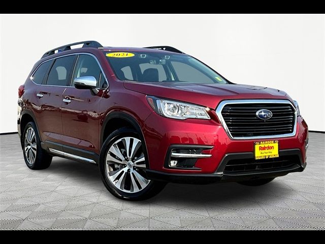 2021 Subaru Ascent Touring