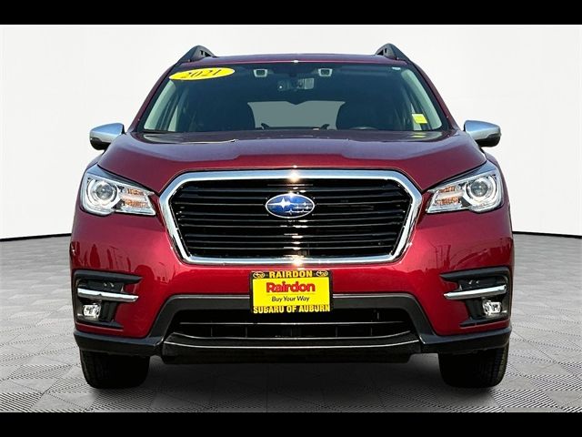 2021 Subaru Ascent Touring