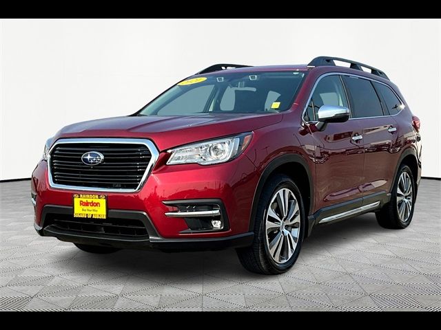 2021 Subaru Ascent Touring