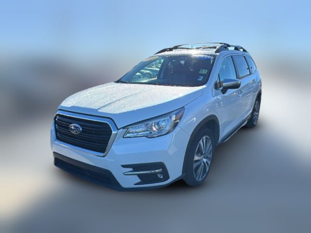 2021 Subaru Ascent Touring