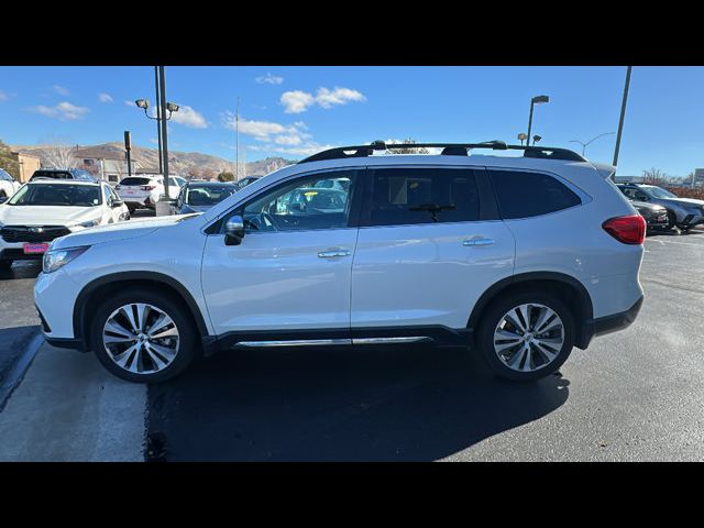 2021 Subaru Ascent Touring