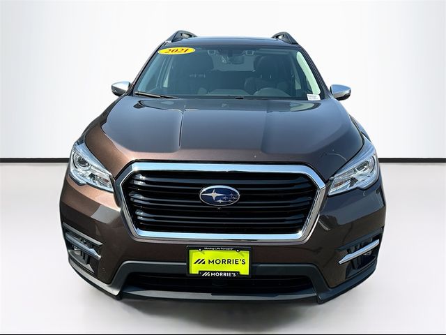 2021 Subaru Ascent Touring