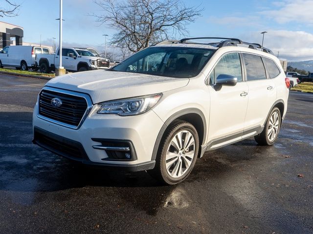 2021 Subaru Ascent Touring