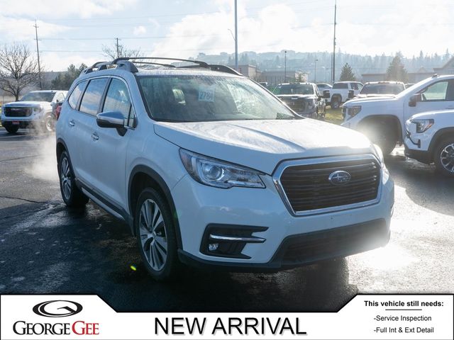 2021 Subaru Ascent Touring