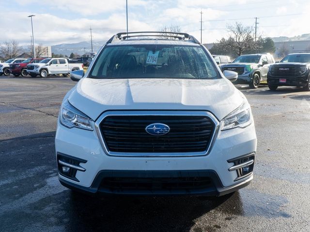 2021 Subaru Ascent Touring