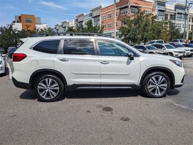 2021 Subaru Ascent Touring