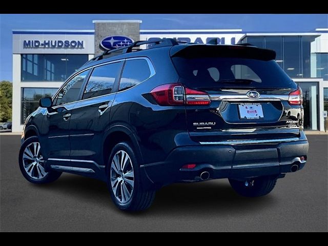 2021 Subaru Ascent Touring