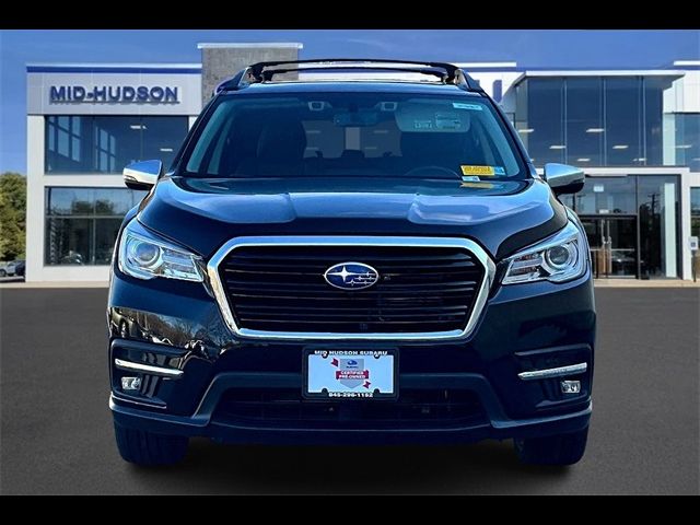 2021 Subaru Ascent Touring