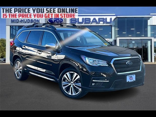 2021 Subaru Ascent Touring