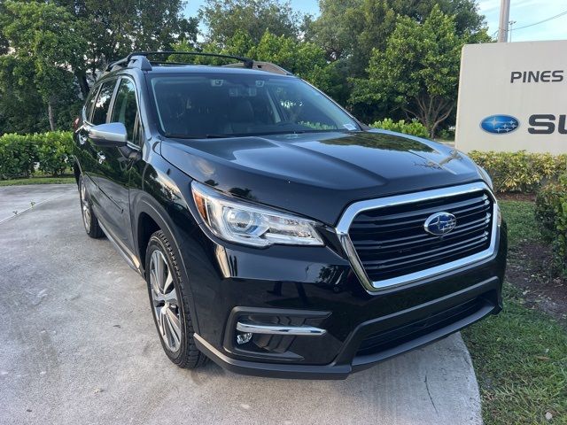 2021 Subaru Ascent Touring