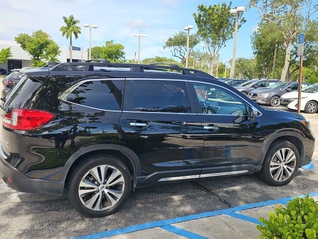 2021 Subaru Ascent Touring