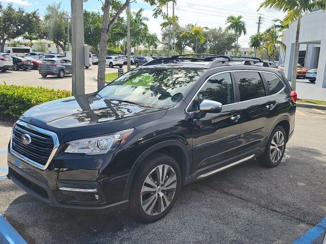 2021 Subaru Ascent Touring