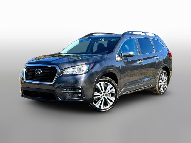 2021 Subaru Ascent Touring